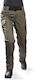Survivors Women's Military Pants in Khaki Color