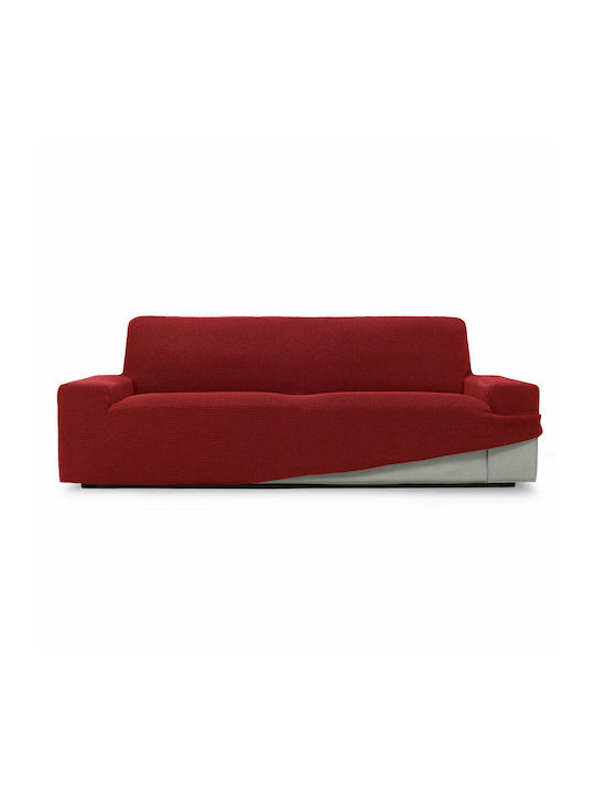 Sofaskins Niagara Elastic Cover for Red 1pcs