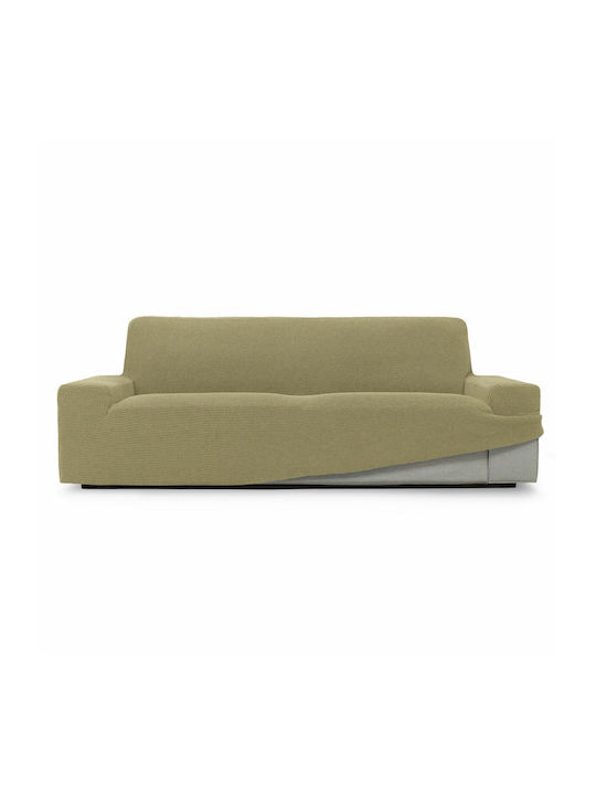 Sofaskins Niagara Elastic Cover for Pistachio 1pcs