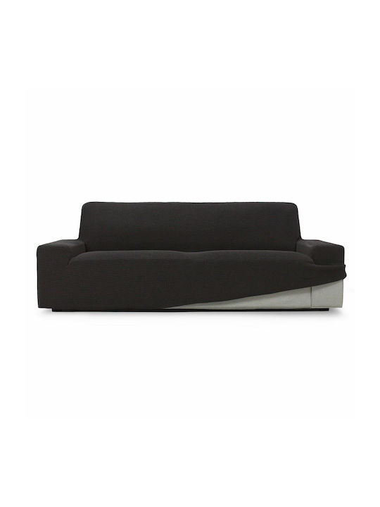 Sofaskins Niagara Elastic Cover for Black 1pcs