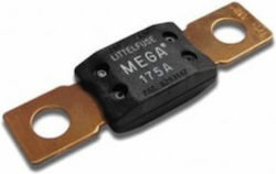 Victron Energy Mega-fuse Inverter Fuses 5pcs CIP138400020