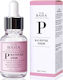 Cos De Baha Serum Hidratare & Anti-îmbătrânire pentru Față și Ochi cu Acid Hialuronic și Colagen pentru Albire și Hrănitor 30ml