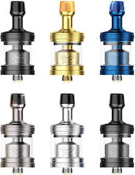 Hellvape Ατμοποιητής RTA 4ml Hellvape Ατμοποιητής RTA 4ml