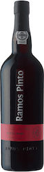 Wine Portο Ruby Red Semi-Dry 750ml