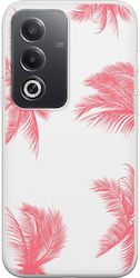 Palms Oppo A80 5g Гъвкав TPU Прозрачен Силикон Palms Oppo A80 5g Гъвкав TPU Прозрачен Силикон