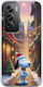 Desene Animate de Crăciun Snoopy Oppo Reno 12 Pro 5g TPU Flexibil Silicon Transparent