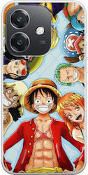 One Piece Oppo A40 Flexible Tpu Διάφανη Σιλικόνη One Piece Oppo A40 Flexible Tpu Διάφανη Σιλικόνη