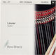 Bow Brand Harp String Nylon Lever Sol G 4th Octave