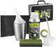 Jbm Restoration Tool Set