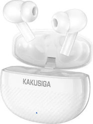 Kakusiga KSC-1455 In ear Bluetooth хендсфри Слу...