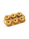 Nordicware Φόρμα Ζαχαροπλαστικής για Κέικ από Αλουμίνιο 38x23x5εκ.