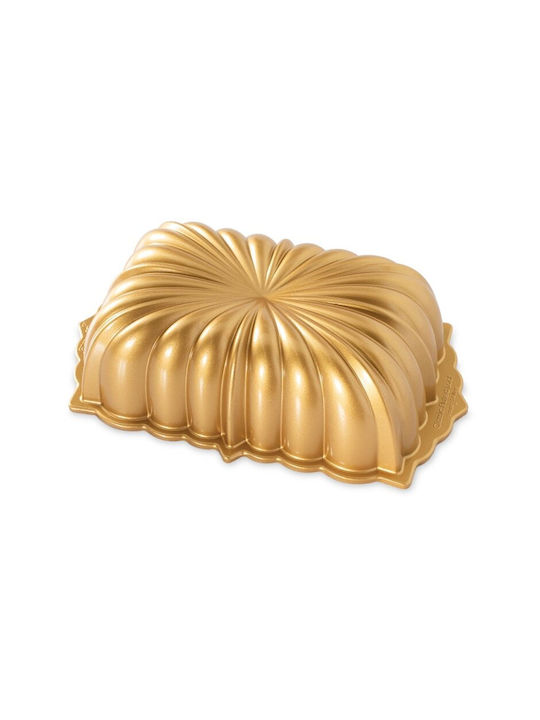 Nordicware Backform Torte Aluminium 25.5x15.5x8cm 1cm