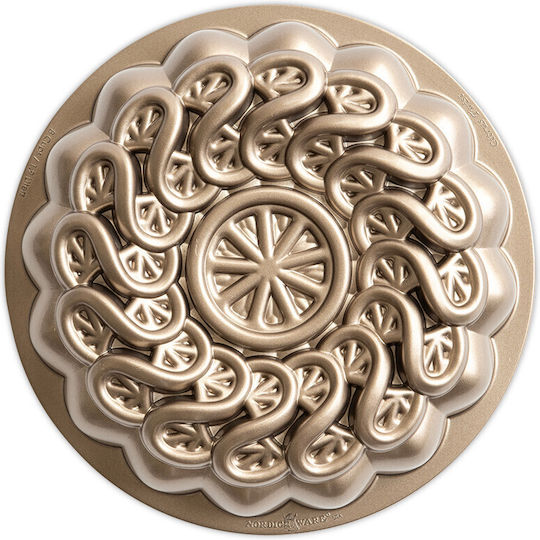 Nordicware Cake Bakeware Tin
