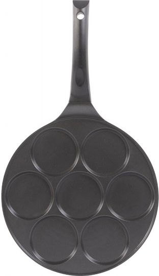 Lamart Tigaie din Aluminiu cu Strat Antiaderent 27cm