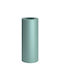 Pam & Co Plastic Silver Waste Bin 30lt