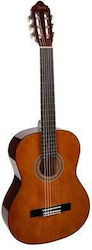 Vc144 Turbovoice Classic Guitar Full Scale