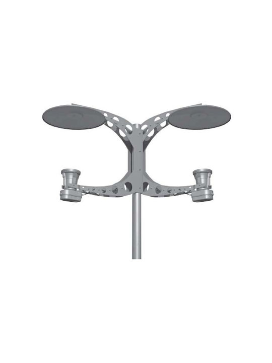 KT Lighting Lampă LED De Drum 18.8W KT Lighting Lampă LED De Drum 18.8W