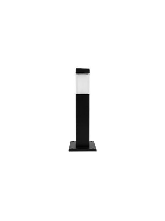 KT Lighting Post Mic 6x6cm KT Lighting Post Mic 6x6cm