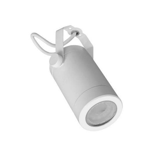 KT Lighting Wall-Mounted Outdoor Spot Light GU10