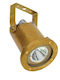 KT Lighting Επιτοίχιο Εξωτερικό Σποτ GU10
