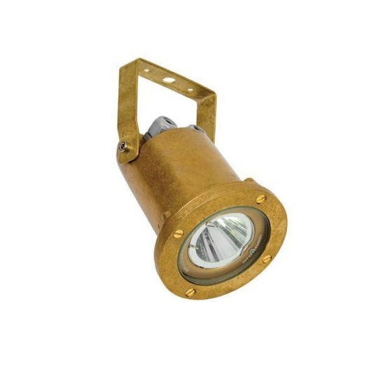 KT Lighting Стенно Външно Спот Осветление GU10
