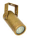 KT Lighting Spot de exterior montat pe perete GU10 IP65