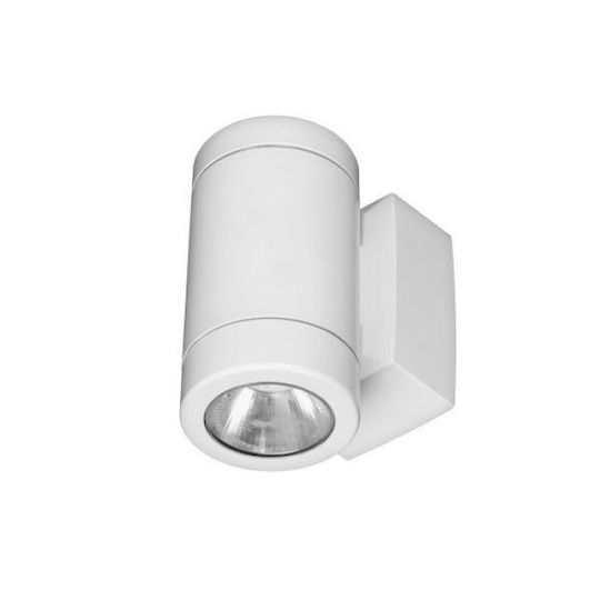 KT Lighting Wall-Mounted Outdoor Spot Light LED 6.2W