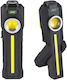 JBM JBM Led Rechargeable Lantern for Camping with Flashlight 250lm 5W