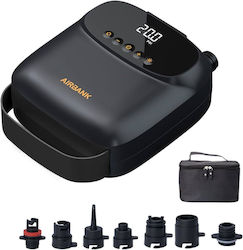 Airbank D13 Pro Electric Pump for SUP