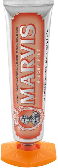 Marvis Toothbrush Support Base Plastic Orange 8004395112135