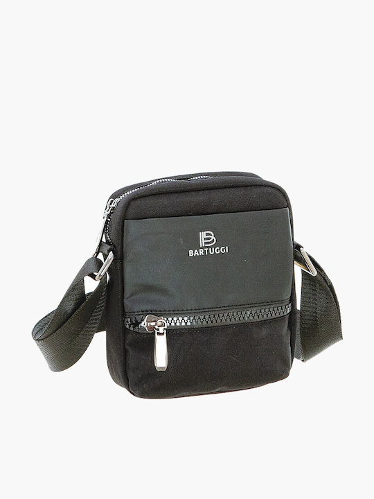 Bartuggi Men's Bag Shoulder / Crossbody Black