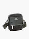 Men's Bag Shoulder / Crossbody Black