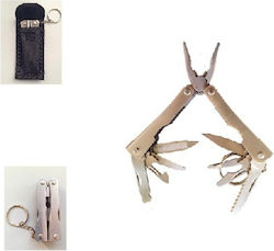 Multifunctional Pliers 105 Mm Jbm