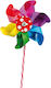 Giobas Party Decoration 39cm with Red Base