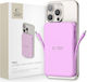 Tech-Protect PB31 Lifemag MagSafe Power Bank 10...