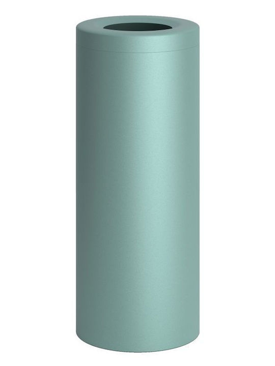 Pam & Co Καλάθι Απλύτων Μεταλλικό 30lt 25x25x57...