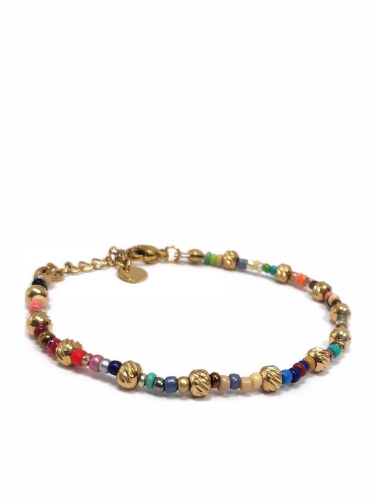 Isay Collection Women's Bracelet Chain made of ...