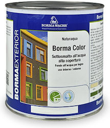 Borma Wachs Υπόστρωμα Κατάλληλο για Ξύλο / Μέταλλο 2.5lt