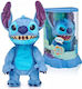 Disney Jucărie de pluș Lilo & Stitch 22 cm