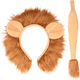 Lion Accessory Set