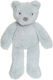 Teddy Kompaniet Jucărie de pluș 25 cm.