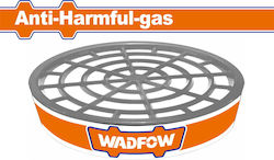 Wadfow Φίλτρο Μάσκας WPV1501 Wadfow Φίλτρο Μάσκας WPV1501