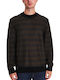 Pullover Braun