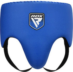 Rdx Pro Groin Guard A4 Apex Blue