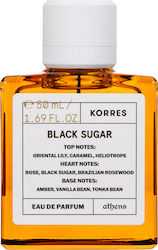 Korres Sugar Парфюмна Вода 50 мл Korres Sugar Парфюмна Вода 50 мл