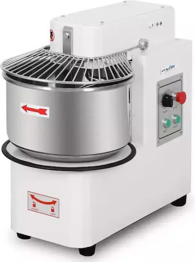 Dynamic Profesional Amestecător cu Vas 20lt 1100W