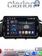 Clarion Car Audio System for Ford Kuga / C-Max 2011> (Bluetooth/USB/WiFi/GPS/Apple-Carplay/Android-Auto) with Touch Screen 9.5"