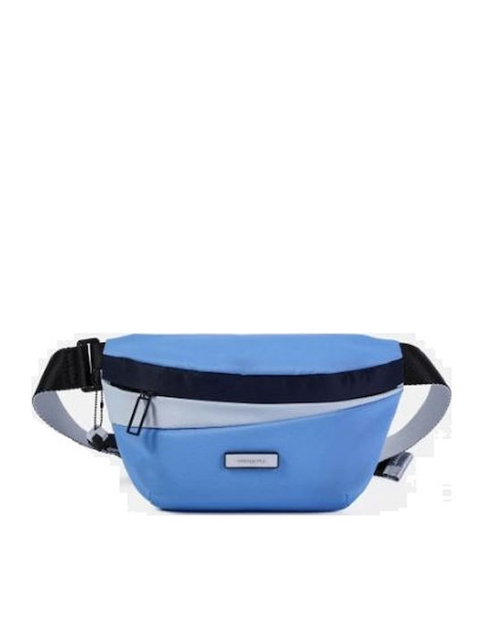 Hedgren Waist Bag Blue