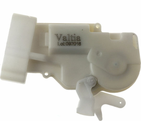 Door lock with installation Front Left Toyota Prius 00-03 69120-30010