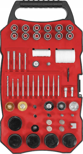 Yato Multitool Zubehörset 201Stück YT-34671